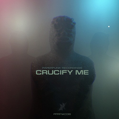 Cover CrucifyMe - Bouncy Ball EP