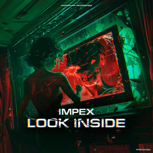 Cover Impex - Look Inside