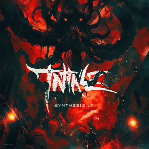 Cover TNTKLZ - Synthesis LP
