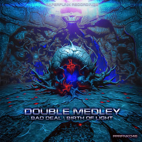 Cover Double Medley - BAD DEAL EP