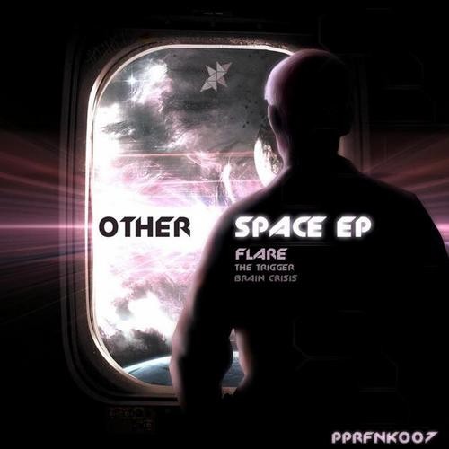Cover Flare - Other Space EP
