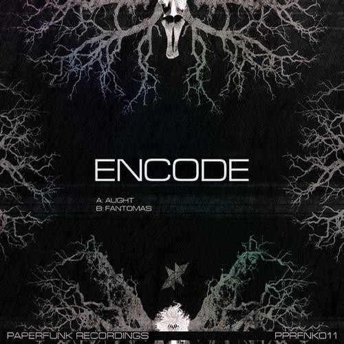 Cover Encode - Aught, Fantomas