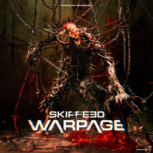 Cover SkipFeed - Warpage