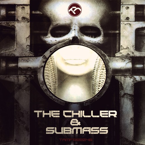 Cover The Chiller, Submass - Kucubrium, Trouble Sucker