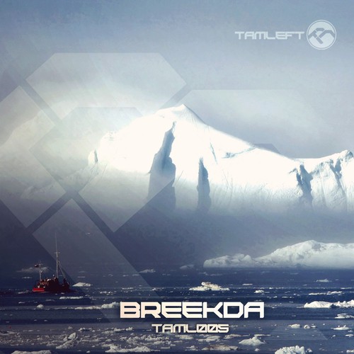 Cover Breekda - Cave, I Need You