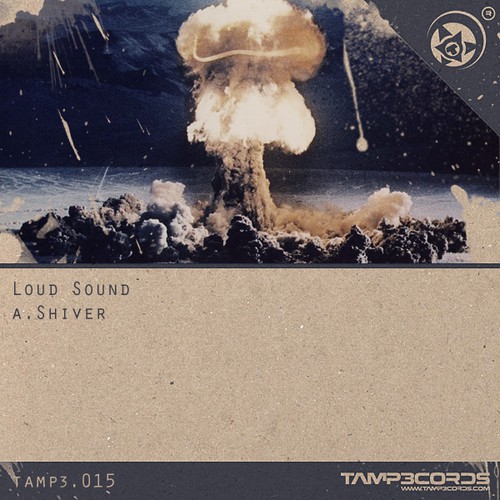 Cover Loud Sound - Shiver