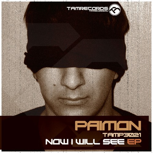 Cover Paimon - Now I Will See EP