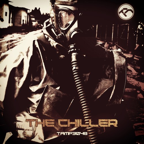 Cover The Chiller - Tyrantroop, Sauciness
