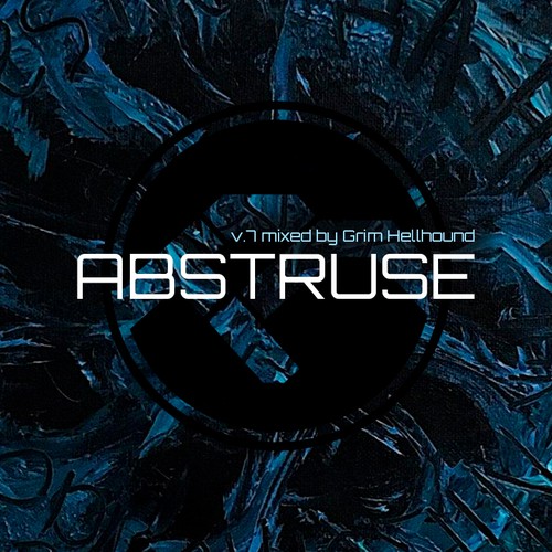 Cover mixed by Grim Hellhound - Abstruse v.7