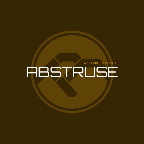 Cover mixed by Kije - Abstruse v.5