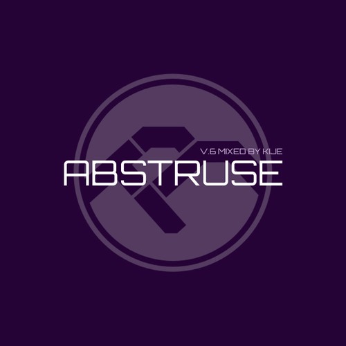 Cover mixed by Kije - Abstruse v.6