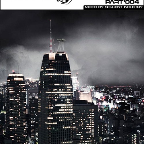 Cover mixed by Sequent Industry - Atmopunk.ru pt.4