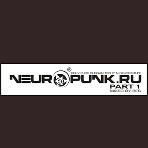 Cover mixed by Bes - Neuropunk.ru pt.1