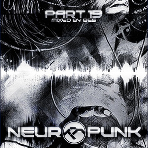 Cover mixed by Bes - Neuropunk pt.19