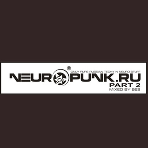 Cover mixed by Bes - Neuropunk.ru pt.2