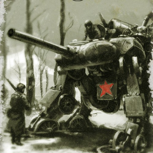 Cover mixed by Bes - Neuropunk pt.34