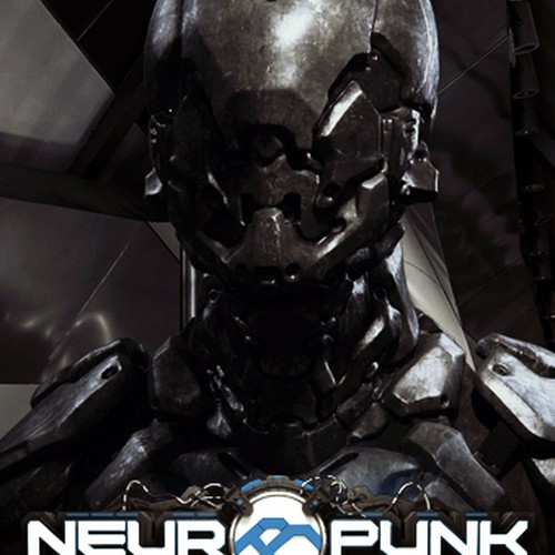 Cover mixed by Bes - Neuropunk pt.46
