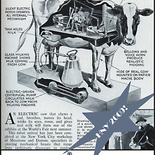 Cover mixed by Bes - Neuropunk.ru pt.7