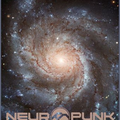 Cover mixed by Bes - THE DEEPSPACE 2