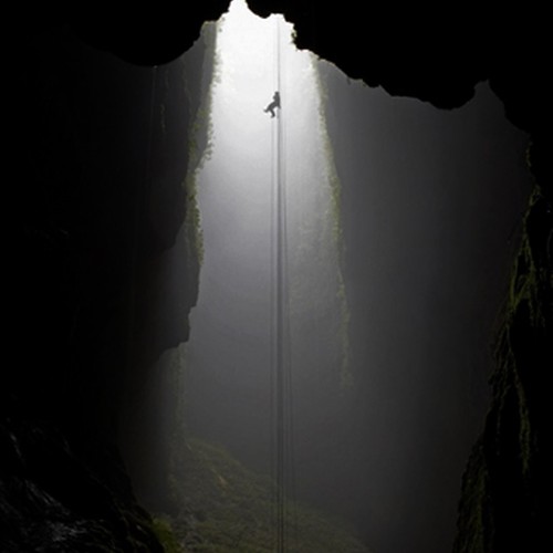 Cover Neuropunk Special - THE DEEPSPACE 3