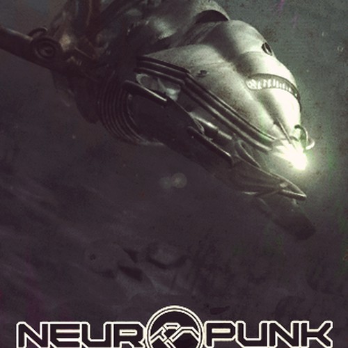Cover Neuropunk Special - The Deepspace 7
