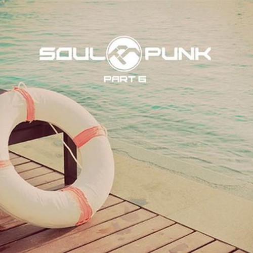 Обложка mixed by Krot - Soulpunk pt.6